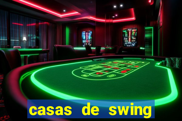 casas de swing porto alegre